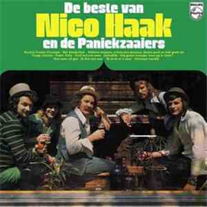 Nico Haak En De Paniekzaaiers - De Beste Van Nico Haak En De Paniekzaaiers download free