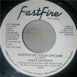 Night Crossing - Keeper Of Your Dreams download mp3 flac