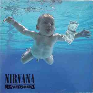 Nirvana - Nevermind download free Nirvana - Nevermind download mp3 flac