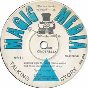 No Artist - Cinderella download mp3 flac