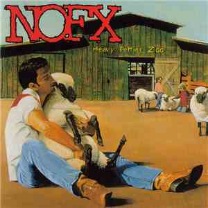 NOFX - Heavy Petting Zoo download mp3 flac