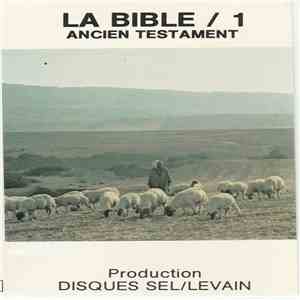 Noël Colombier - La Bible / 1 - Ancien Testament download free Noël Colombier - La Bible / 1 - Ancien Testament download mp3 flac