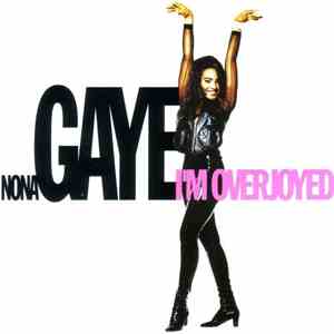 Nona Gaye - I'm Overjoyed download mp3 flac