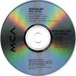 Nonchalant - Until The Day download free