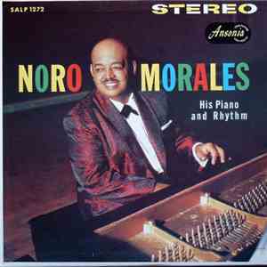 Noro Morales - His Piano And Rhythm download free