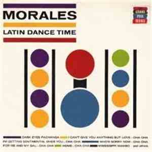 Noro Morales - Latin Dance Time download free