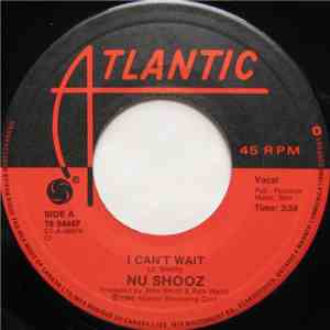 Nu Shooz - I Can't Wait download mp3 flac