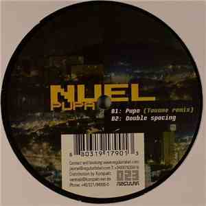 Nuel - Pupa download free Nuel - Pupa download mp3 flac