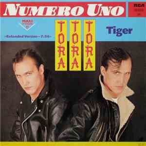 Numero Uno - Tora Tora Tora download free Numero Uno - Tora Tora Tora download mp3 flac