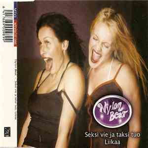 Nylon Beat - Seksi Vie Ja Taksi Tuo / Liikaa download mp3 flac