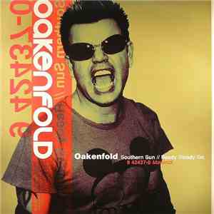 Oakenfold - Southern Sun / Ready Steady Go download mp3 flac