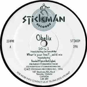 Obelix - Obelix download free Obelix - Obelix download mp3 flac