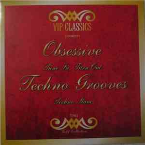 Obsessive / Techno Grooves - Tune In, Turn Out / Techno Slam download free Obsessive / Techno Grooves - Tune In, Turn Out / Techno Slam download mp3 flac
