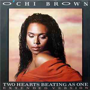 O'Chi Brown - Two Hearts Beating As One download free