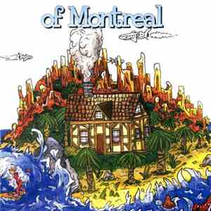 Of Montreal - Voltaic Crusher / Undrum To Muted Da download free