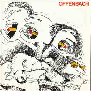 Offenbach - Offenbach download free