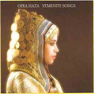 Ofra Haza - Yemenite Songs download mp3 flac