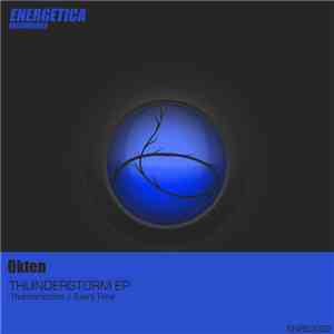 Okten - Thunderstorm EP download free Okten - Thunderstorm EP download mp3 flac