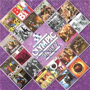 Olympic  - Singly V download mp3 flac