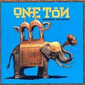 One Ton - Abnormal Pleasures download free One Ton - Abnormal Pleasures download mp3 flac