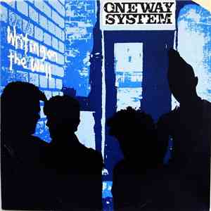 One Way System - Writing On The Wall download free