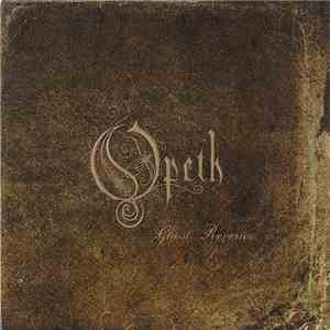 Opeth - Ghost Reveries download mp3 flac