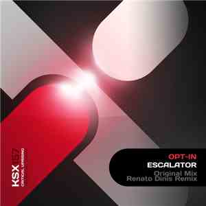 Opt-in - Escalator download mp3 flac