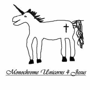Origami Prolifika - Monochrome Unicorns 4 Jesus download free Origami Prolifika - Monochrome Unicorns 4 Jesus download mp3 flac