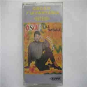 Oscar Y La Fantasía - Entero download mp3 flac