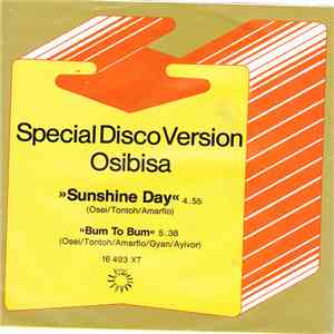 Osibisa - Sunshine Day download free