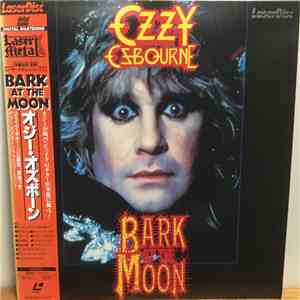 Ozzy Osbourne - Bark At The Moon download free Ozzy Osbourne - Bark At The Moon download mp3 flac