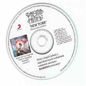 Paloma Faith - New York download free
