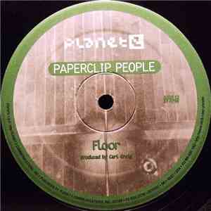 Paperclip People - Floor download free