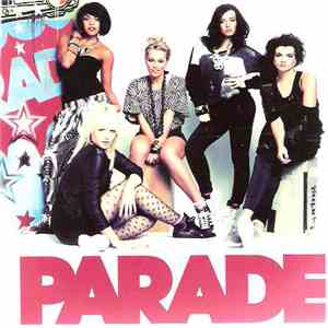 Parade - Louder download free Parade - Louder download mp3 flac