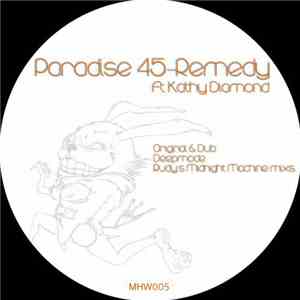 Paradise 45 Ft. Kathy Diamond - Remedy download mp3 flac