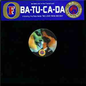 Parney Da Castro / Airto Moreira - Ba-Tu-Ca-Da download mp3 flac