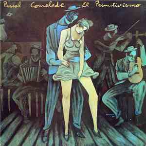 Pascal Comelade - El Primitivismo download free Pascal Comelade - El Primitivismo download mp3 flac