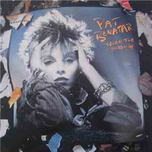 Pat Benatar - Seven The Hard Way download free