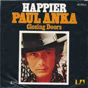 Paul Anka - Happier download free Paul Anka - Happier download mp3 flac