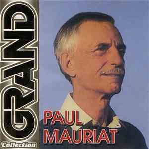 Paul Mauriat - Grand Collection download mp3 flac