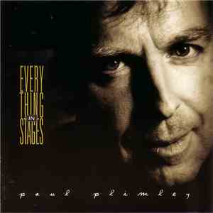 Paul Plimley - Everything In Stages download free