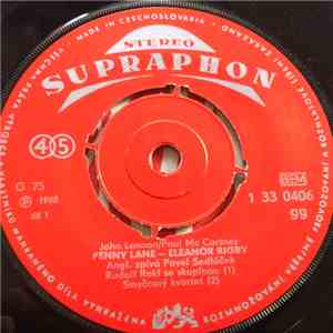 Pavel Sedláček - Penny Lane - Eleanor Rigby download mp3 flac