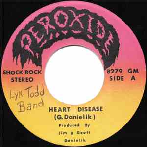 Peroxide  - Heart Disease download free