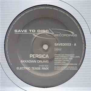 Persica - Akkadian Drums download free