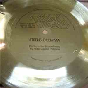 Peter Cardell-Williams - Steens Dilemma download free