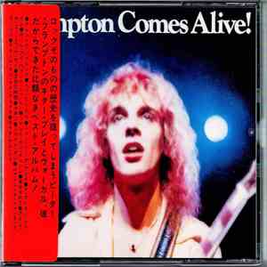 Peter Frampton - Frampton Comes Alive! download free