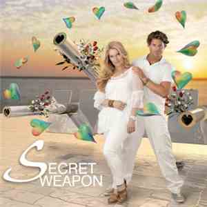 Peter Gustafson Feat. Ankie Bagger - Secret Weapon download free