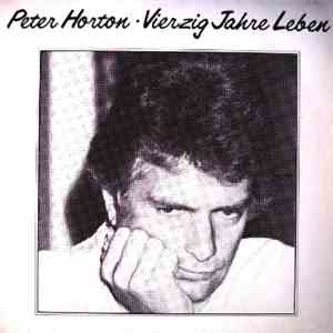 Peter Horton - Vierzig Jahre Leben download free Peter Horton - Vierzig Jahre Leben download mp3 flac