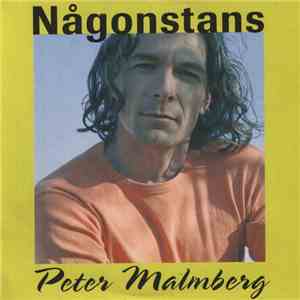 Peter Malmberg  - Någonstans download free