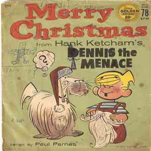 Philip Fox - Merry Christmas From Hal Ketcham's Dennis The Menace download free Philip Fox - Merry Christmas From Hal Ketcham's Dennis The Menace download mp3 flac